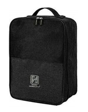 Travel Shoe Bags Multipurpose Portable Travelling Shoe Holder Storage Bag Footwear Organiser Pouch