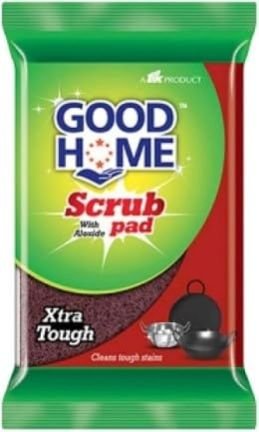 Tough Scrub Pad