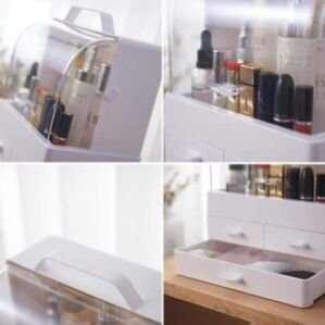 Cosmetic Storage Box