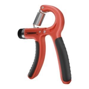 Hand Grip Strengthener|Adjustable Resistance (10kg-60kg)|Hand Gripper for Men & Women for Gym Workout Hand Exercise Equipment to Use in Home for Forearm Exercise, Finger Exercise Power Gripper