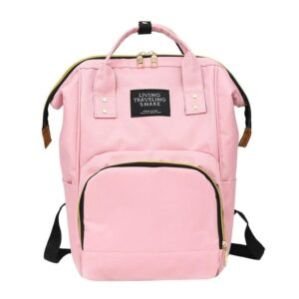 Diaper Bag for Mother and Baby Waterproof Maternity Bag, Maternity Essentials Travel Bag