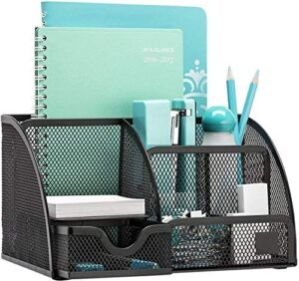 7 Com Pen Stand