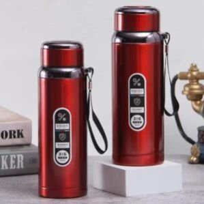 Insulated Water Bottles – Stainless Steel Water bottles,Sports water bottles Keep cold for 24 Hours and hot for 12 Hours,school water bottle