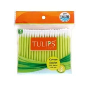 Cotton Ear Buds/Swabs