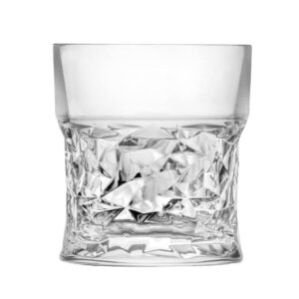 Morocco Whisky Glass