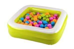 Kid Play Box Pools for ?12 months – 6 years