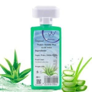 Cartridge hair removal wax | roll on depilatory soft wax liposoluble warm roller wax