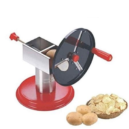 Wafer Maker/Vegetable Cutter/Vegetable And Fruit Slicer/Potato Slicer Potato Slicer