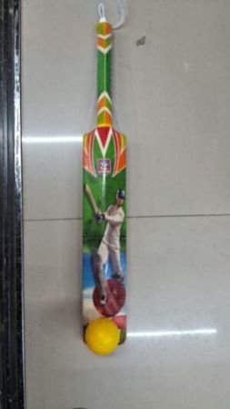 S. R. TOYS_5 No Bat